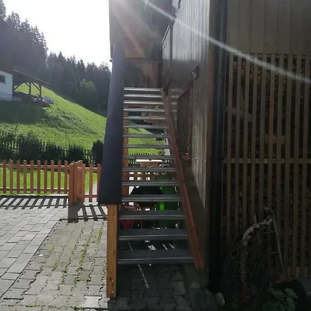 Spitaler Unterkofler Lejlighed *