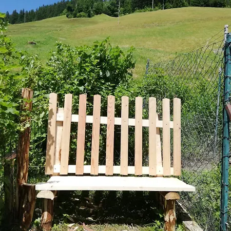 Spitaler Unterkofler