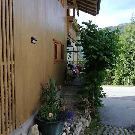 Spitaler Unterkofler Hippach