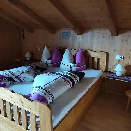 Spitaler Unterkofler Apartament *