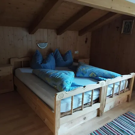 Spitaler Unterkofler * Hippach