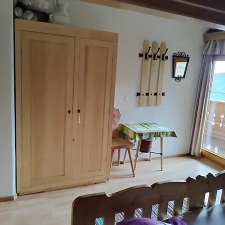 Spitaler Unterkofler Hippach