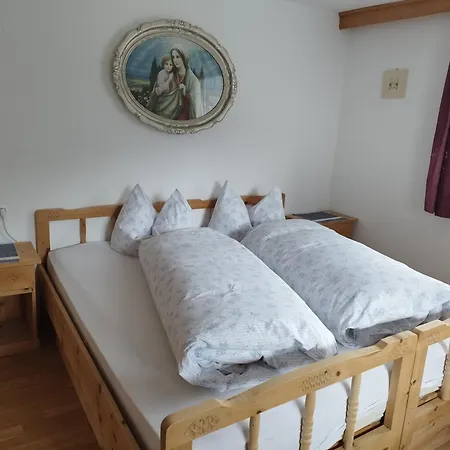 Spitaler Unterkofler * Hippach