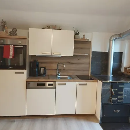 Spitaler Unterkofler Apartmán Hippach