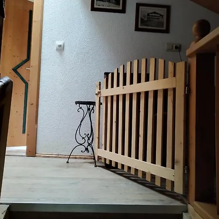 Spitaler Unterkofler *