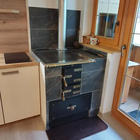 Spitaler Unterkofler