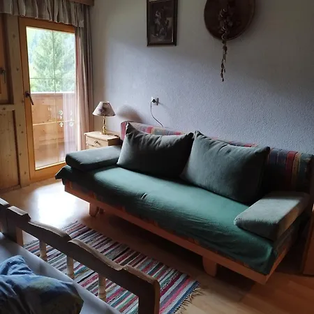 Apartamento Spitaler Unterkofler Hippach