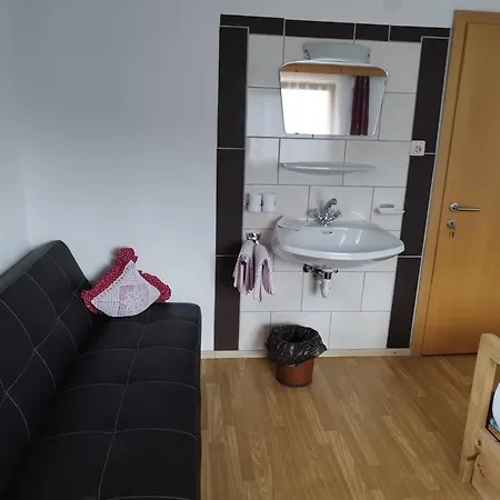 Spitaler Unterkofler Hippach