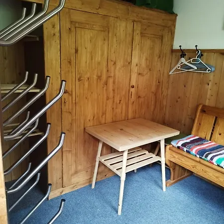 Apartament Spitaler Unterkofler Hippach