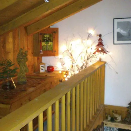 Apartament Spitaler Unterkofler