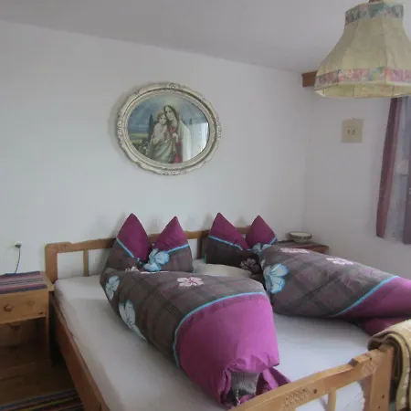 Spitaler Unterkofler Apartament Hippach