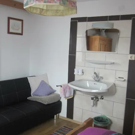 Apartmán Spitaler Unterkofler Hippach