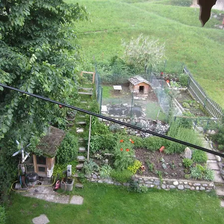 Spitaler Unterkofler Hippach