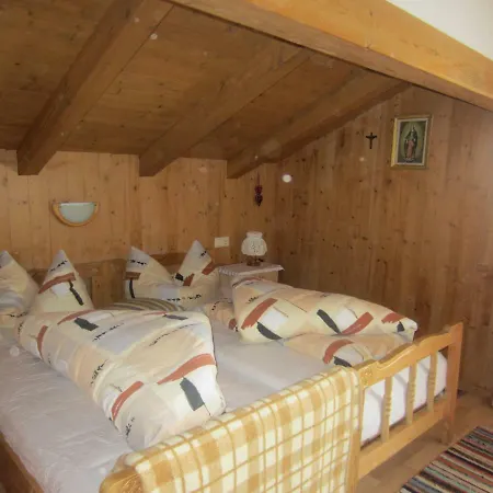 Spitaler Unterkofler