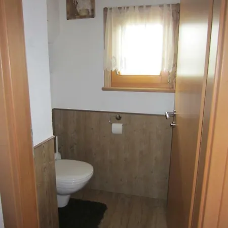 Spitaler Unterkofler *