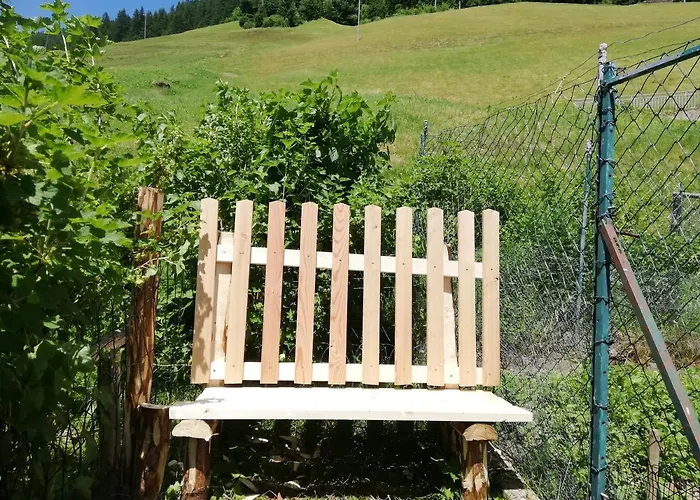 Spitaler Unterkofler