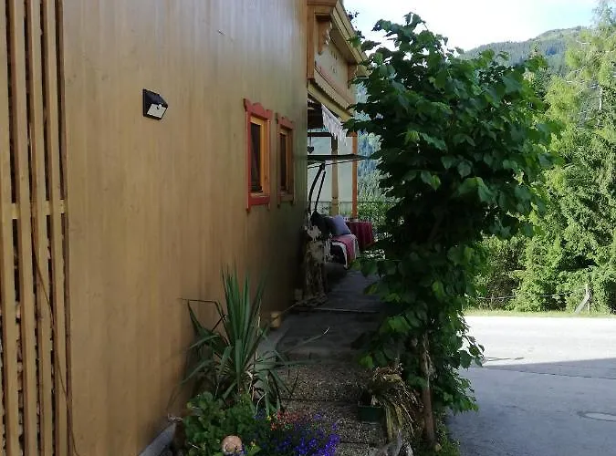 Spitaler Unterkofler Hippach