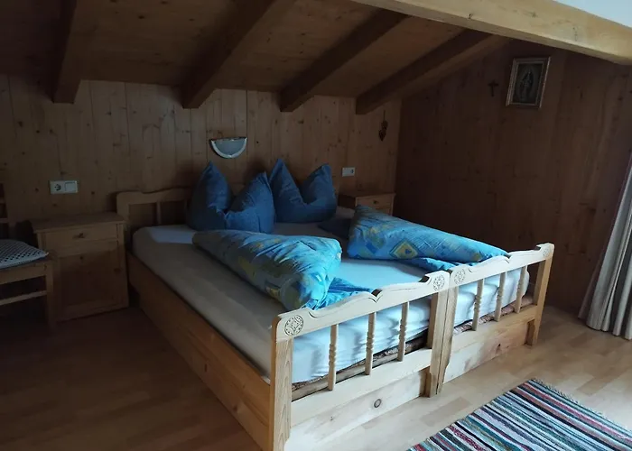 Spitaler Unterkofler * Hippach