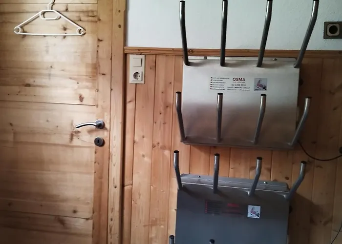 Apartamento Spitaler Unterkofler Hippach