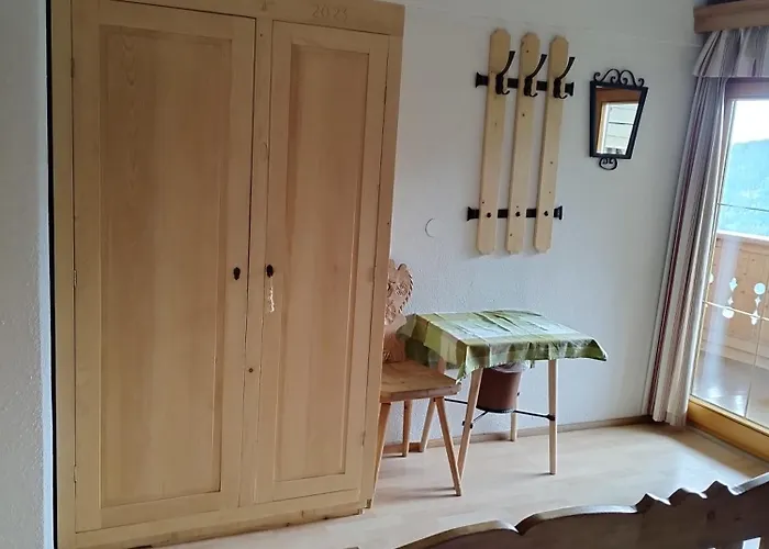 Spitaler Unterkofler Hippach