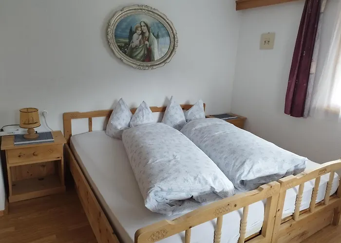 Spitaler Unterkofler * Hippach