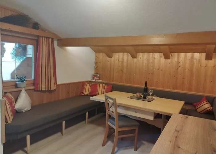 Apartamento Spitaler Unterkofler