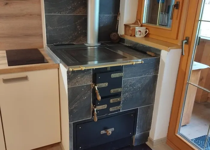 Spitaler Unterkofler