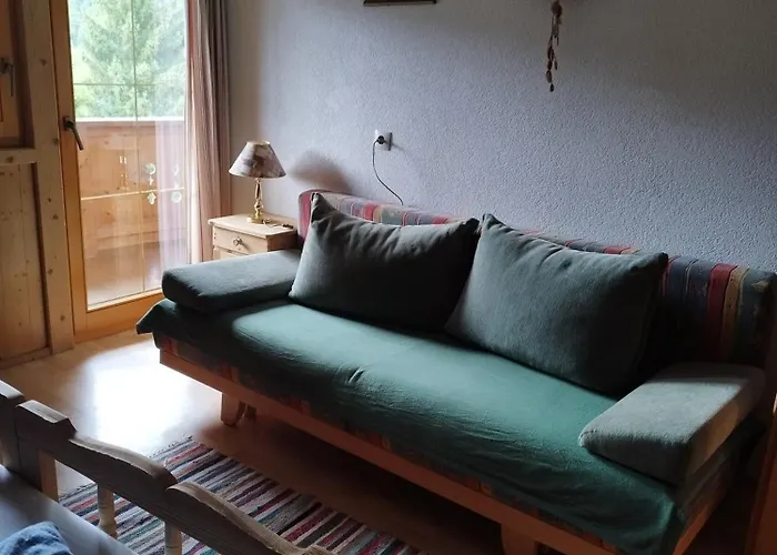 Apartamento Spitaler Unterkofler Hippach