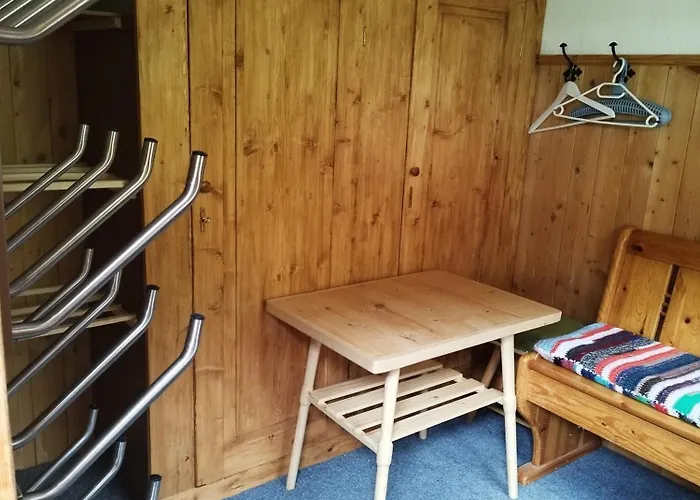 Apartmán Spitaler Unterkofler Hippach