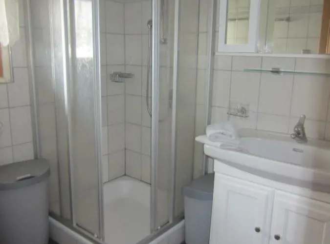 Spitaler Unterkofler * Hippach