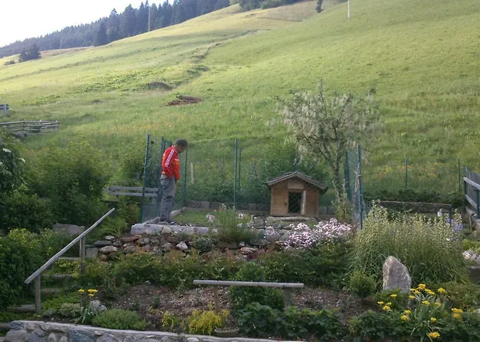 Spitaler Unterkofler