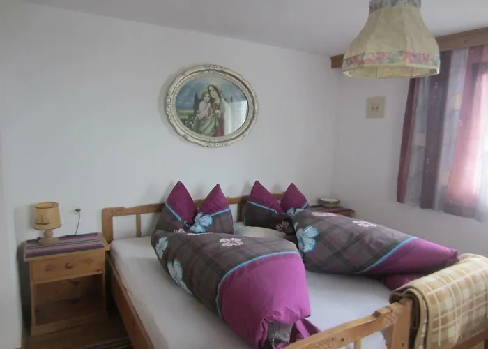 Spitaler Unterkofler Apartamento Hippach