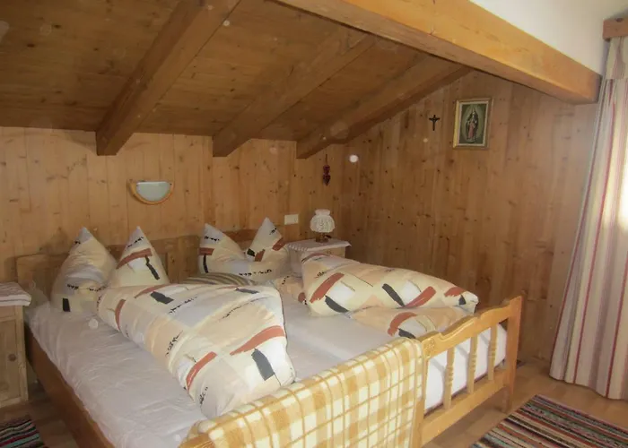 Spitaler Unterkofler