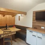 Appartement Spitaler Unterkofler