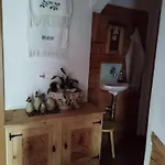 Spitaler Unterkofler Apartamento