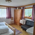 Spitaler Unterkofler Apartamento Hippach